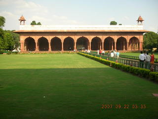 Red Fort, Delhi - August 15 Park - India Independence Day