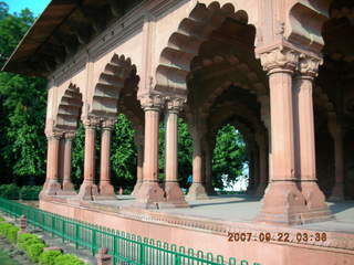 149 69j. Red Fort, Delhi
