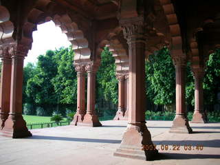 156 69j. Red Fort, Delhi