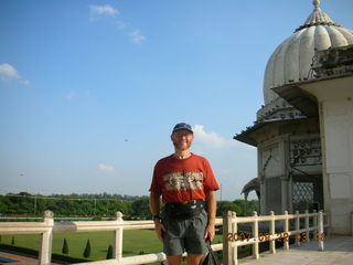 171 69j. Red Fort, Delhi - Adam