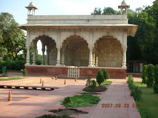 193 69j. Red Fort, Delhi