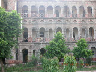 194 69j. Red Fort, Delhi