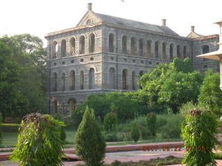 199 69j. Red Fort, Delhi