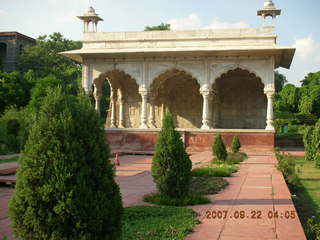 200 69j. Red Fort, Delhi