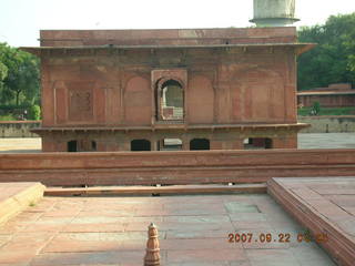 202 69j. Red Fort, Delhi