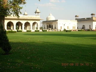 211 69j. Red Fort, Delhi