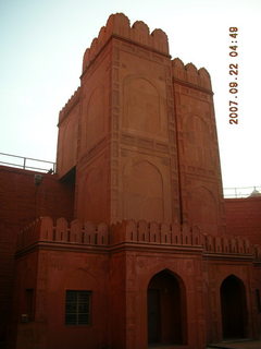 212 69j. Red Fort, Delhi