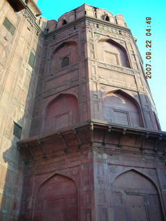 213 69j. Red Fort, Delhi