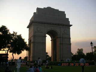 224 69j. India Gate, Delhi