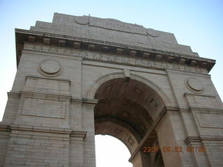 228 69j. India Gate, Delhi