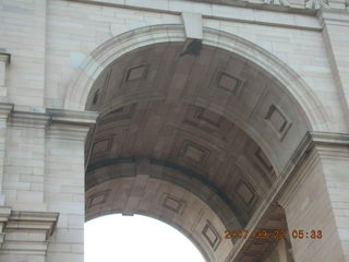 233 69j. India Gate, Delhi