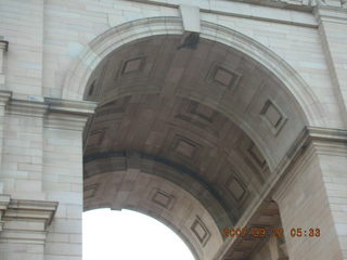 234 69j. India Gate, Delhi