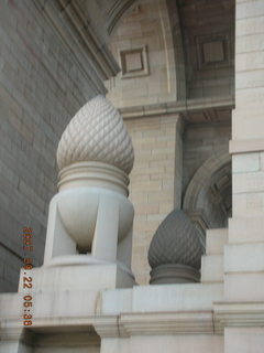 238 69j. India Gate, Delhi