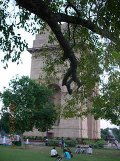 247 69j. India Gate, Delhi