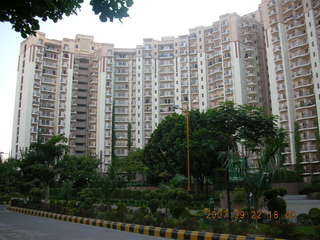 12 69k. Essel Towers, Gurgaon, India
