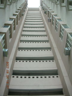 view up Essel Towers - Gurgaon, India
