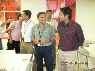 69 69k. work team - SAP Labs / India