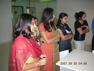 73 69k. work team - SAP Labs / India