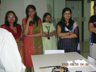 76 69k. work team - SAP Labs / India
