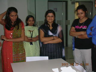77 69k. work team - SAP Labs / India