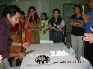79 69k. work team - SAP Labs / India