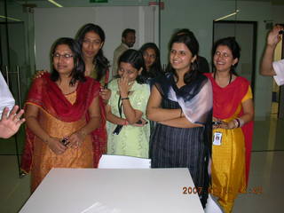 84 69k. work team - SAP Labs / India