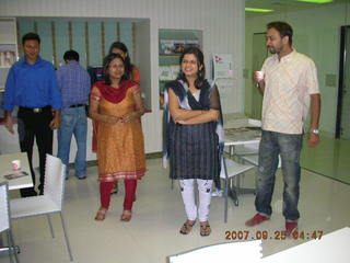 94 69k. work team - SAP Labs / India