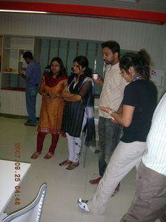 98 69k. work team - SAP Labs / India
