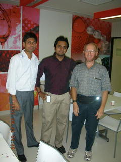99 69k. work team - SAP Labs / India