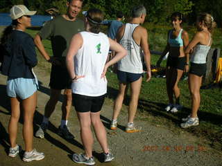 Shore AC  XC - Thompson Park