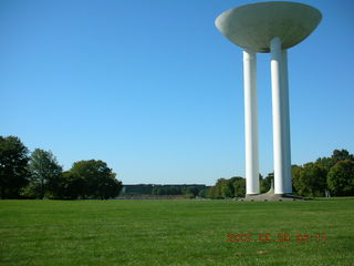 Shore AC  XC - Thompson Park