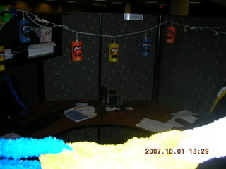 Zion National Park - Observation Point hike - half moon