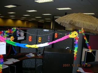 Zion National Park - Observation Point hike - half moon