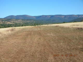 Chapman Ranch Airport