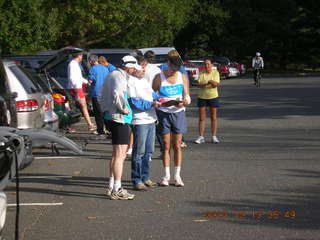 Shore AC XC - Holmdel Park