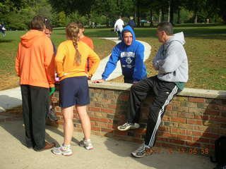 Shore AC XC - Holmdel Park