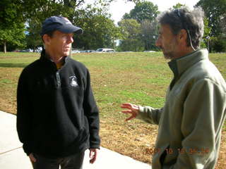 Shore AC XC - Holmdel Park