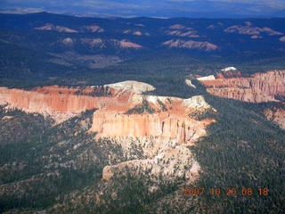 Bryce Canyon -- Fairyland Garden -- Adam