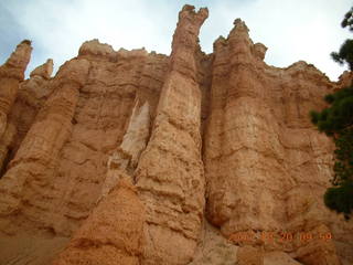 Bryce Canyon - Queen's Garden trail