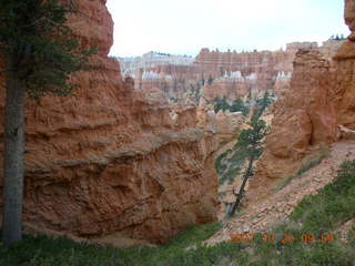 Bryce Canyon - Queen's Garden trail