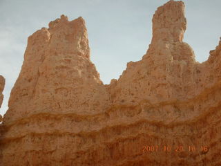 Bryce Canyon - Queen's Garden trail