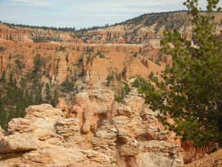 Bryce Canyon - Adam