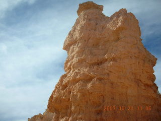 Bryce Canyon - Peek-a-boo loop