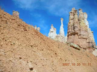 Bryce Canyon - Peek-a-boo loop