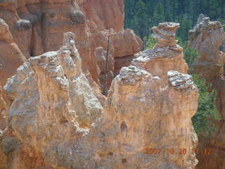 Bryce Canyon - Peek-a-boo loop