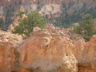 Bryce Canyon - Peek-a-boo loop