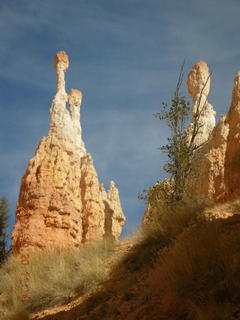 Bryce Canyon - Peek-a-boo loop