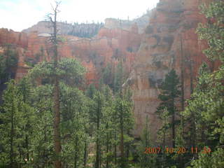 Bryce Canyon - Peek-a-boo loop