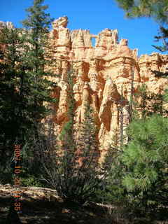 Bryce Canyon - Peek-a-boo loop