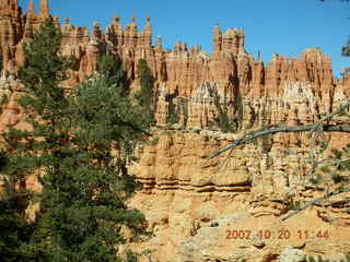 Bryce Canyon - Peek-a-boo loop